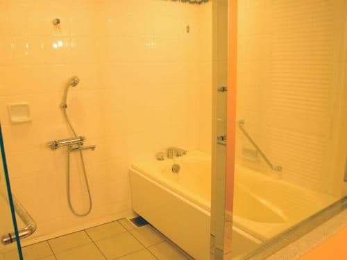Top Floor Room with Sea View - Non-Smoking