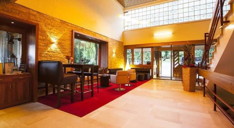 RELAIS DU SILENCE LAND ADLERHOF