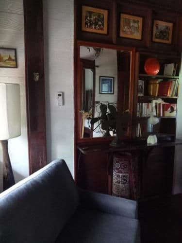 Suite with Pool View
