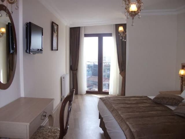 DOUBLE SEA VIEW