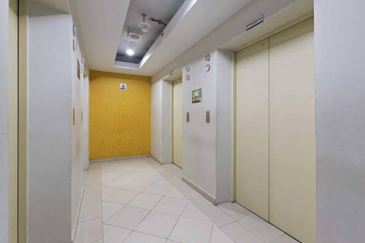RedDoorz Apartment @ Pegangsaan Kelapa Gading RedDoorz Apartment @ Pegangsaan Kelapa Gading