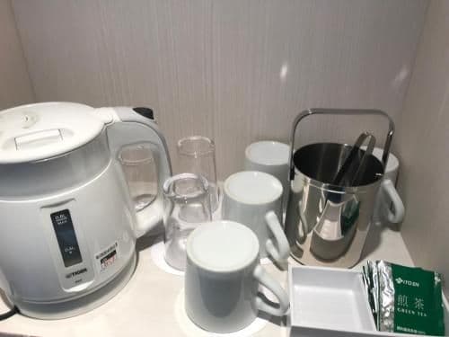SUPERIOR TWIN for 2 People-Non Smoking