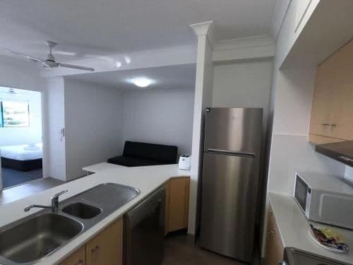 One Bedroom Superior Apartment