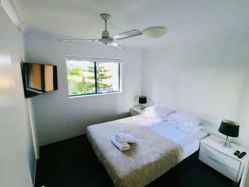 One Bedroom Superior Apartment