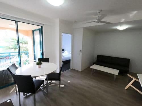 One Bedroom Superior Apartment