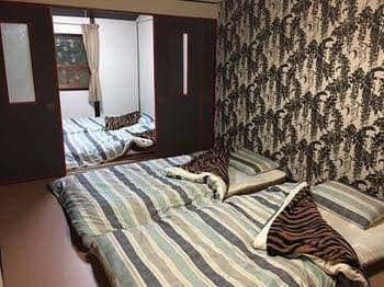 TsuruhashiY Apartment