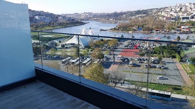 DOUBLE DELUXE WITH BALCONY