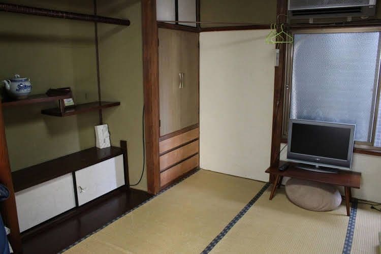 GOMAHARU guest house Hostel
