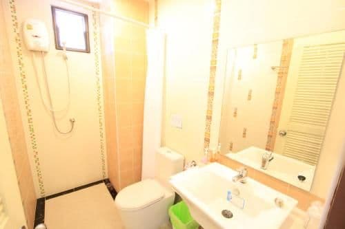 Deluxe Double Room with Window