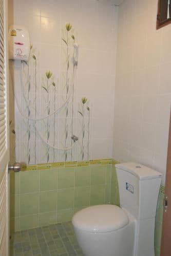 Superior Double Room (No Window)