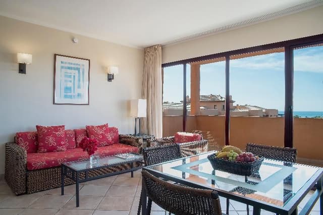 APARTMENT SEA VIEW ONE BEDROOM
