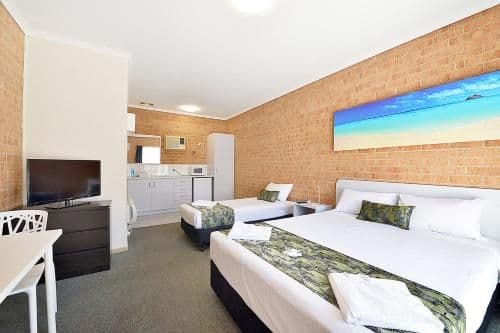 Standard Family Room