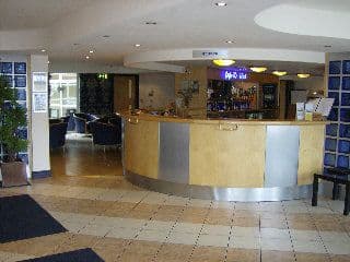 Diamond Lodge