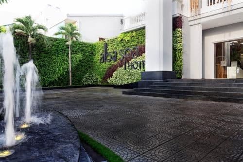 Double or Twin Room with Spa Access