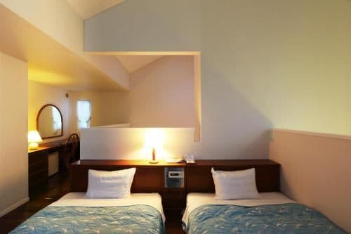 Maisonette
