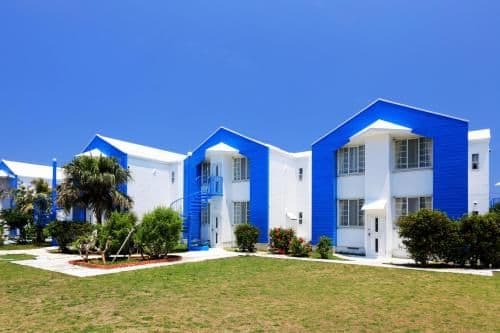 Maisonette