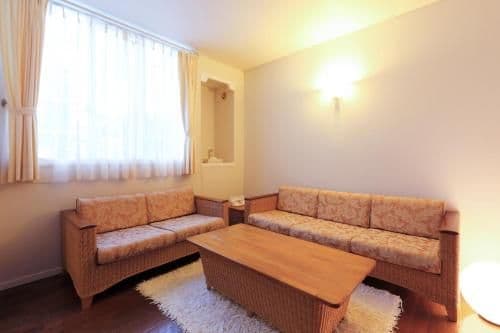Maisonette