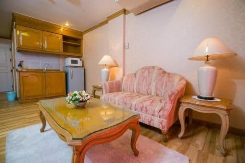 Executive Suite