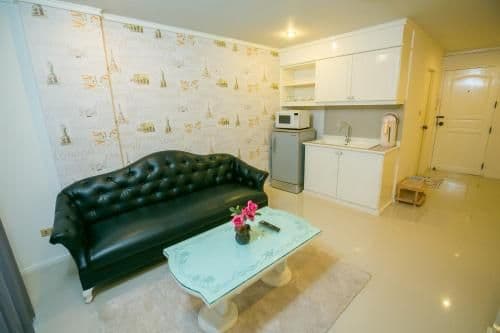 Suite Double