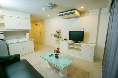 Suite Double