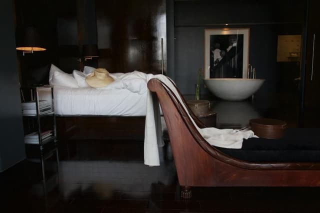 SUITE STANDARD