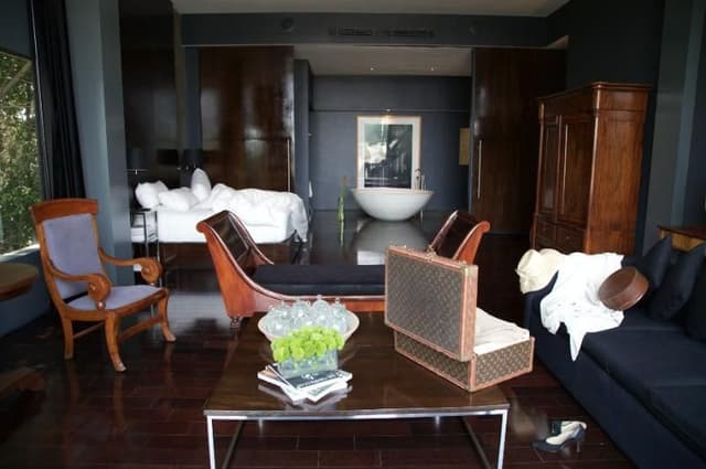 SUITE STANDARD