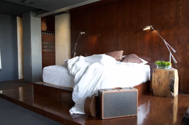 SUITE STANDARD