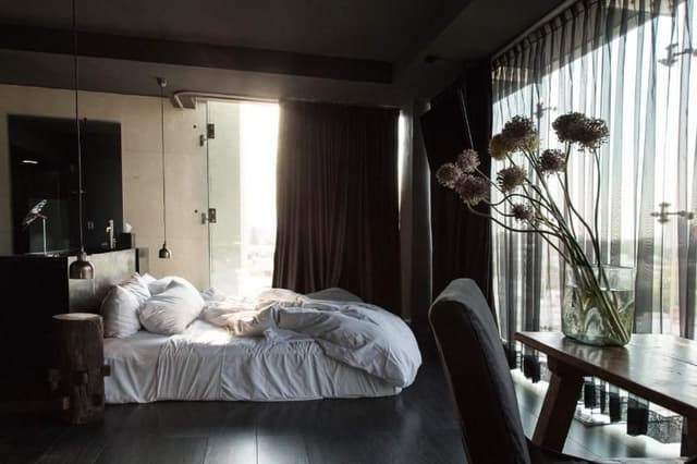 SUITE STANDARD