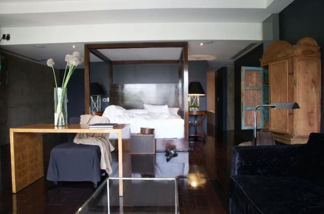 SUITE STANDARD