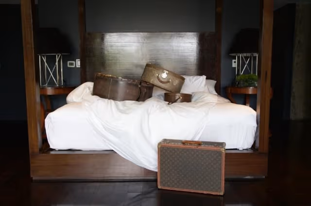 SUITE STANDARD