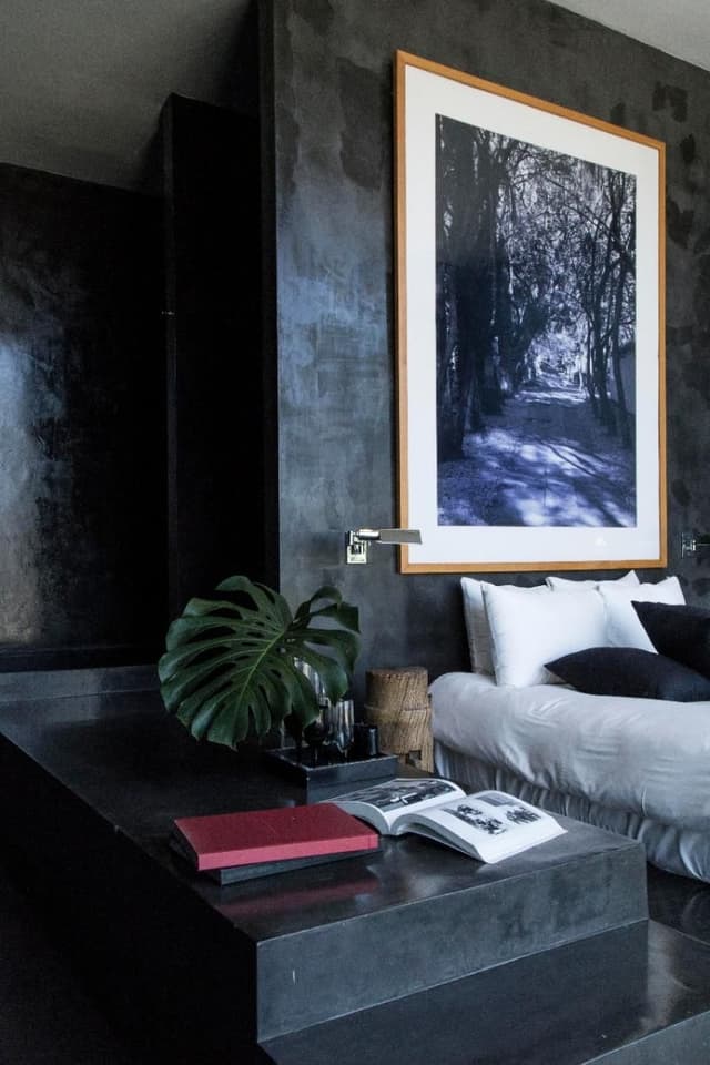 SUITE STANDARD