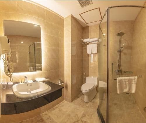Premier Family Room
