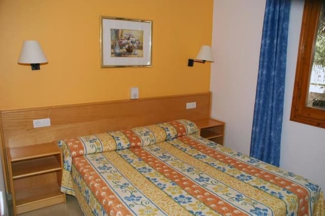 APARTMENT STANDARD