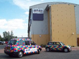 Park Inn by Radisson Doncaster Park Inn by Radisson Doncaster