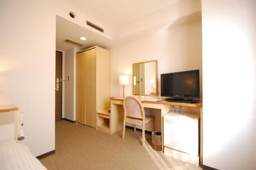 Standard Single Room - Smoking
