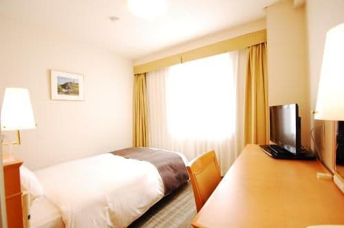 Superior Single Room - Smoking