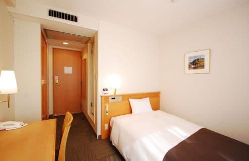 Superior Single Room - Smoking