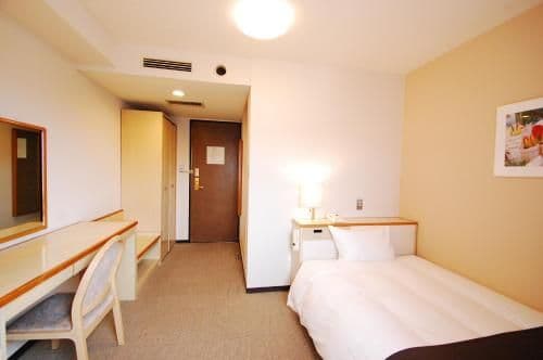 Standard Single Room - Smoking