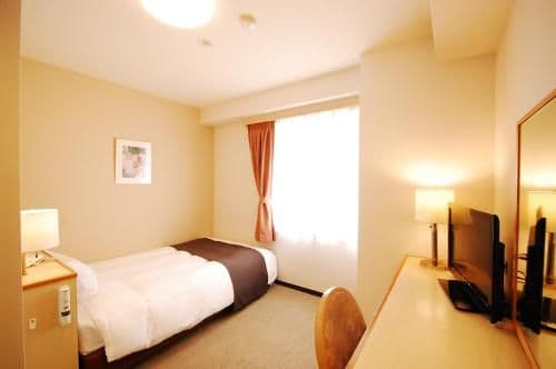 Standard Single Room - Smoking