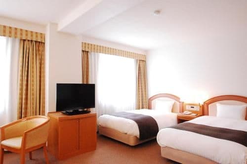 Superior Twin Room - Smoking