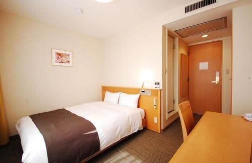 Superior Small Double Room - Non-Smoking