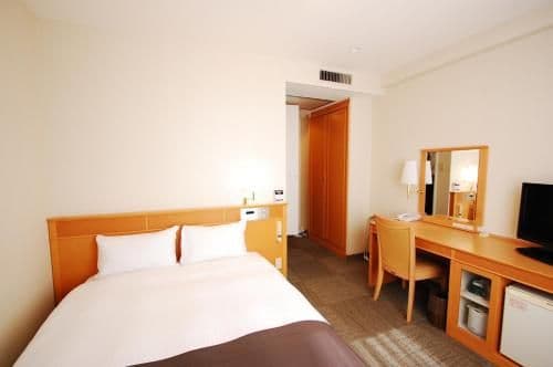 Superior Small Double Room - Non-Smoking