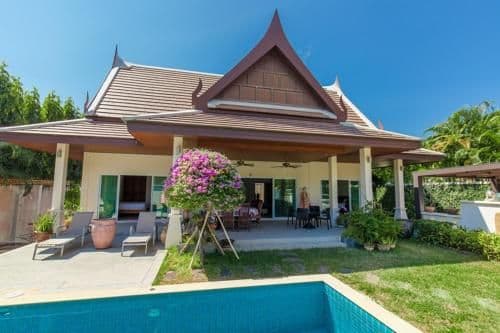 Villa