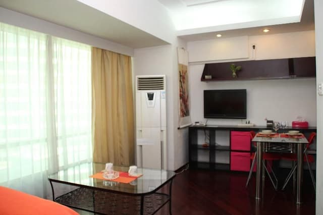 SUITE SUPERIOR