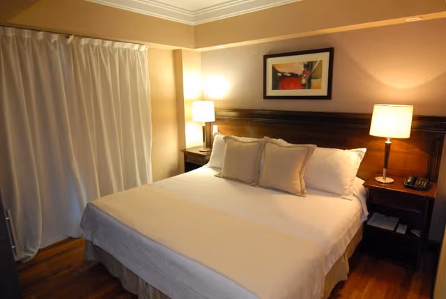 SUITE STANDARD