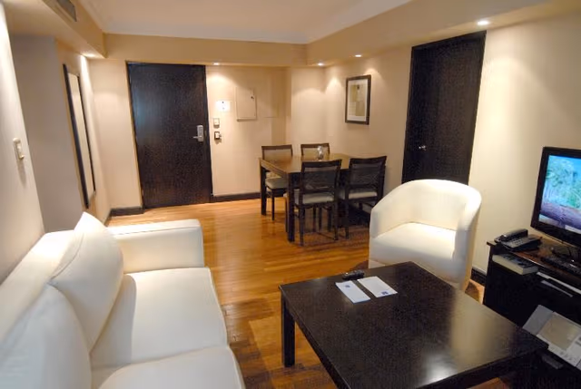 SUITE STANDARD