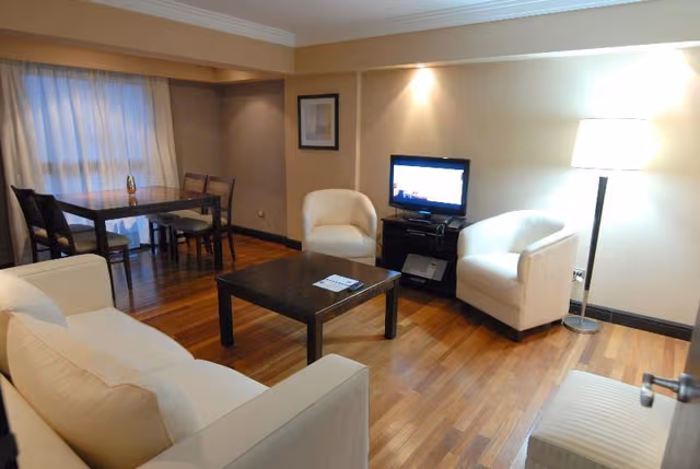 SUITE SUPERIOR