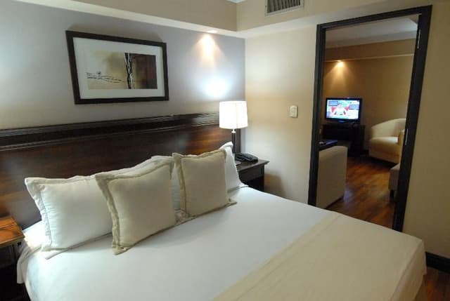 SUITE SUPERIOR