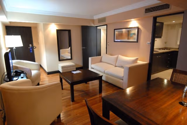 SUITE SUPERIOR