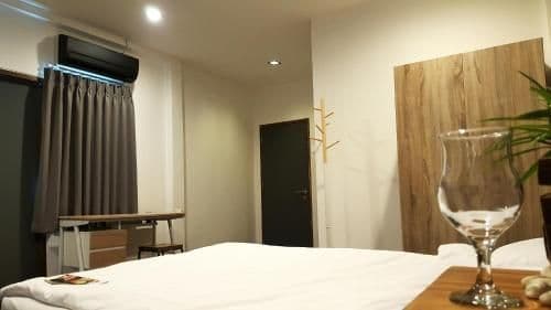 Classic Quadruple Room